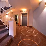 Отель Prinzhotel Rothenburg 4*