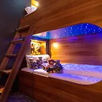 Prinzhotel Rothenburg Отель 4*