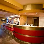 Prinzhotel Rothenburg 4* Ротенбург-на-Таубере
