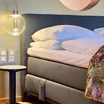 Prinzhotel Rothenburg 4* Ротенбург-на-Таубере