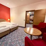 Отель Prinzhotel Rothenburg 4*