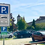 Prinzhotel Rothenburg Отель 4*