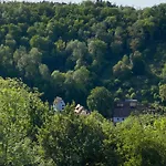 Отель Prinzhotel Rothenburg 4*