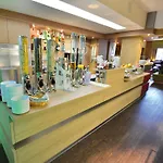 Отель Prinzhotel Rothenburg