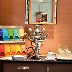 Prinzhotel Rothenburg Ротенбург-на-Таубере