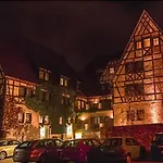 Prinzhotel Rothenburg Ротенбург-на-Таубере