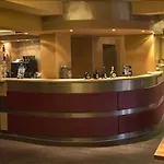 Отель Prinzhotel Rothenburg 4*