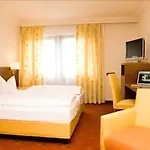 Prinzhotel Rothenburg Отель Ротенбург-на-Таубере
