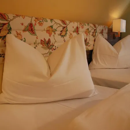 Prinzhotel Rothenburg فندق