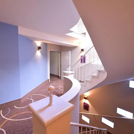 Prinzhotel Rothenburg روتنبورغ أوب در تاوبر