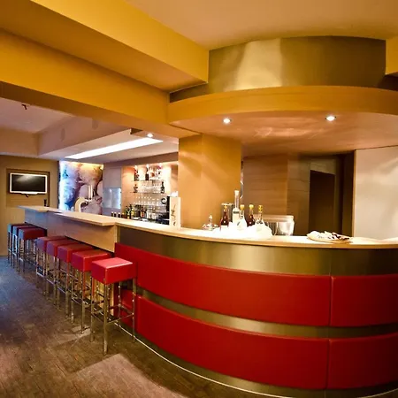 Prinzhotel Rothenburg 4* روتنبورغ أوب در تاوبر