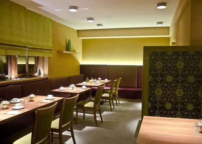 Hotel Prinzhotel Rothenburg Rothenburg ob der Tauber