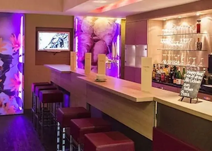 Hotel Prinzhotel Rothenburg 4*