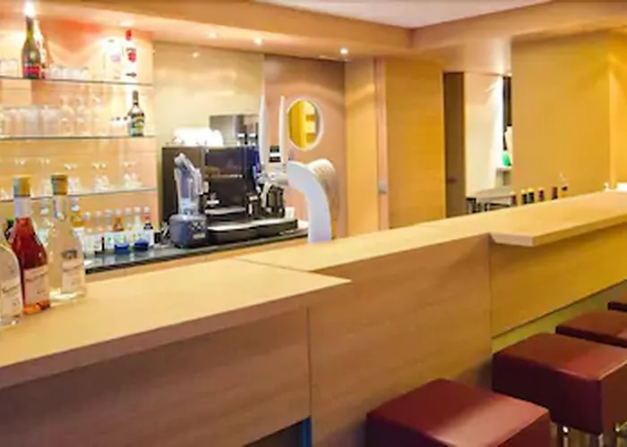 Prinzhotel Rothenburg 4*