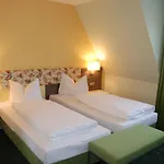 Prinzhotel Rothenburg Otel Rothenburg ob der Tauber