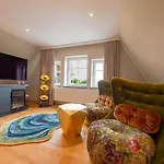 Otel Prinzhotel Rothenburg 4*