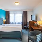 Prinzhotel Rothenburg Otel 4*
