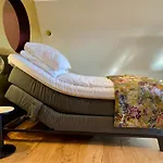 Otel Prinzhotel Rothenburg Rothenburg ob der Tauber