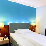 Otel Prinzhotel Rothenburg 4*