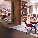 Prinzhotel Rothenburg Otel 4*