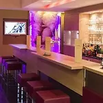 Otel Prinzhotel Rothenburg 4*