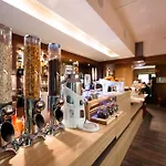 Prinzhotel Rothenburg Otel