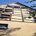 Prinzhotel Rothenburg Otel Rothenburg ob der Tauber