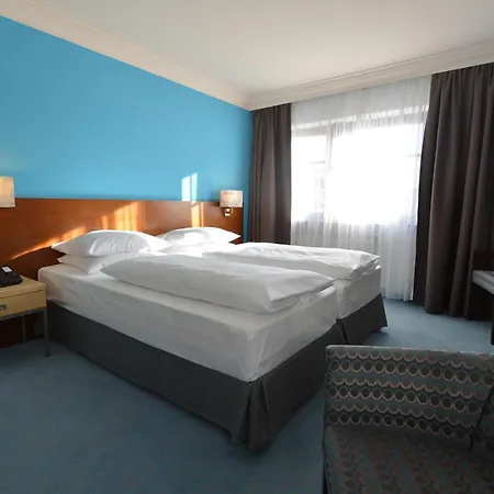Prinzhotel Rothenburg 4* Ротенбург-на-Таубере