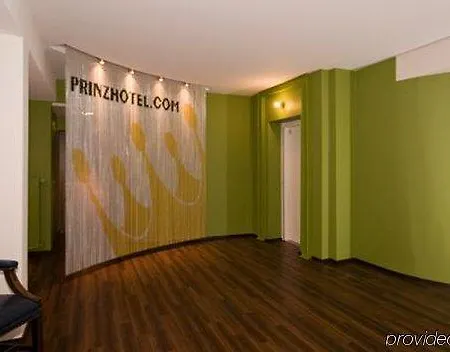 Hotel Prinzhotel Rothenburg Rothenburg ob der Tauber