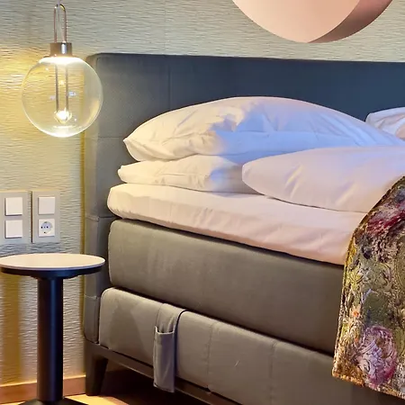 Prinzhotel Rothenburg 4* Ρότενμπουργκ (Τάουμπερ)