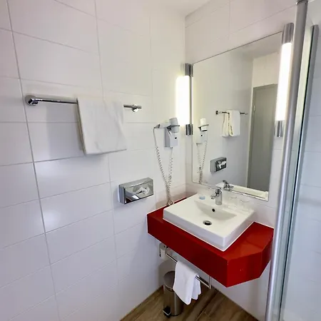 Prinzhotel Rothenburg Rothenburg ob der Tauber