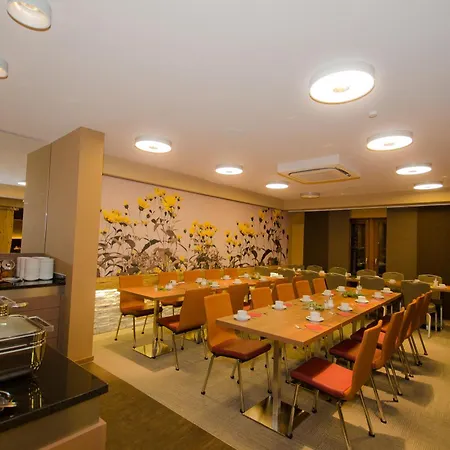 Hotel Prinzhotel Rothenburg