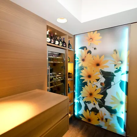 酒店 罗腾堡普瑞兹酒店 4*