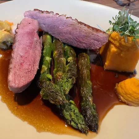 罗腾堡普瑞兹酒店 罗滕堡