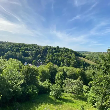 Prinzhotel Rothenburg Ρότενμπουργκ (Τάουμπερ)