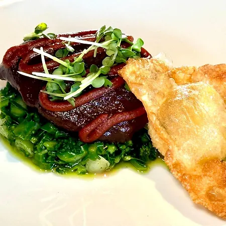 罗腾堡普瑞兹酒店