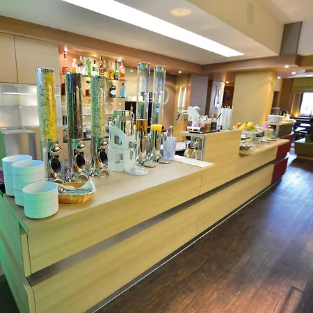 Ξενοδοχείο Prinzhotel Rothenburg