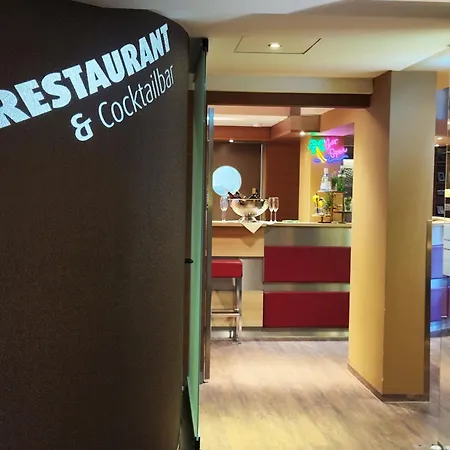 罗腾堡普瑞兹酒店