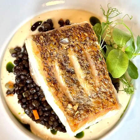 罗腾堡普瑞兹酒店 酒店 4*