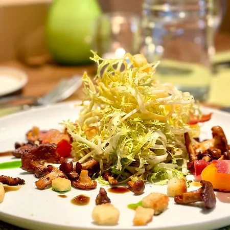 酒店 罗腾堡普瑞兹酒店