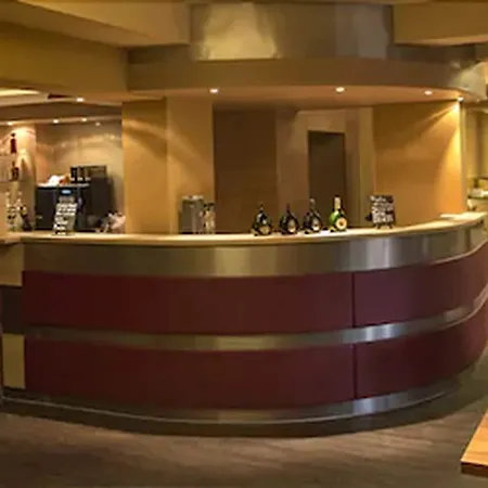 Ξενοδοχείο Prinzhotel Rothenburg 4*