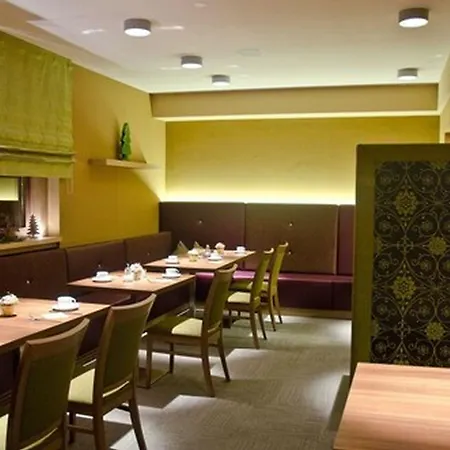 Ξενοδοχείο Prinzhotel Rothenburg Ρότενμπουργκ (Τάουμπερ)