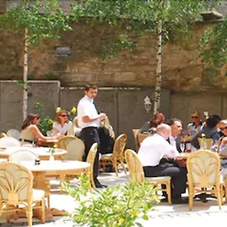 Prinzhotel Rothenburg Szálloda