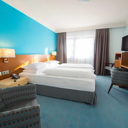 罗腾堡普瑞兹酒店