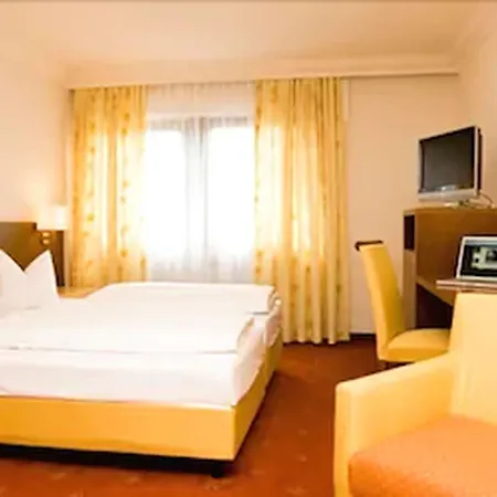 Prinzhotel Rothenburg Szálloda Rothenburg ob der Tauber