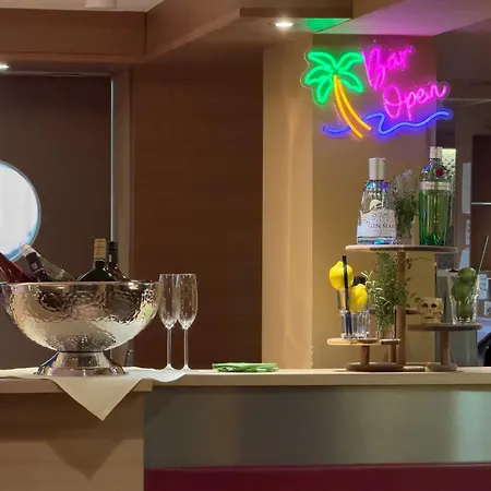 Hotell Prinzhotel Rothenburg Rothenburg ob der Tauber