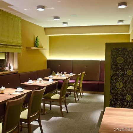 Hotel Prinzhotel Rothenburg Rothenburg ob der Tauber